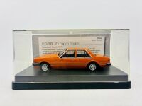 FORD: A 1:43 scale model by Trax of the Ford XD Falcon Sedan with display case [Location: Sydney] - 5