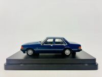 FORD: A 1:43 scale model by Trax of the Ford XD Falcon Sedan with display case [Location: Sydney]