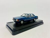 FORD: A 1:43 scale model by Trax of the Ford XD Falcon Sedan with display case [Location: Sydney] - 2