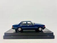 FORD: A 1:43 scale model by Trax of the Ford XD Falcon Sedan with display case [Location: Sydney] - 4