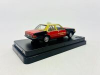 FORD: A 1:43 scale model by Trax of the Ford XD Falcon Sedan Taxi with display case [Location: Sydney] - 3