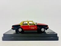 FORD: A 1:43 scale model by Trax of the Ford XD Falcon Sedan Taxi with display case [Location: Sydney] - 4