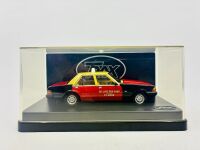 FORD: A 1:43 scale model by Trax of the Ford XD Falcon Sedan Taxi with display case [Location: Sydney] - 5