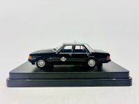 FORD: A 1:43 scale model by Trax of the Ford XD Falcon Sedan Taxi with display case [Location: Sydney]