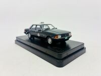 FORD: A 1:43 scale model by Trax of the Ford XD Falcon Sedan Taxi with display case [Location: Sydney] - 2