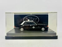 FORD: A 1:43 scale model by Trax of the Ford XD Falcon Sedan Taxi with display case [Location: Sydney] - 5