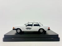 FORD: A 1:43 scale model by Trax of the Ford XD Falcon Sedan Taxi with display case [Location: Sydney]