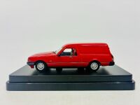 FORD: A 1:43 scale model by Trax of the Ford XD Falcon Panel Van with display case [Location: Sydney]