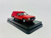 FORD: A 1:43 scale model by Trax of the Ford XD Falcon Panel Van with display case [Location: Sydney] - 2