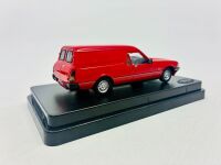 FORD: A 1:43 scale model by Trax of the Ford XD Falcon Panel Van with display case [Location: Sydney] - 3