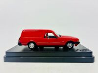 FORD: A 1:43 scale model by Trax of the Ford XD Falcon Panel Van with display case [Location: Sydney] - 4
