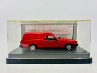FORD: A 1:43 scale model by Trax of the Ford XD Falcon Panel Van with display case [Location: Sydney] - 5