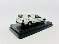 FORD: A 1:43 scale model by Trax of the Ford XE Falcon Panel Van in Repco livery with display case [Location: Sydney] - 3
