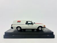 FORD: A 1:43 scale model by Trax of the Ford XE Falcon Panel Van in Repco livery with display case [Location: Sydney] - 4