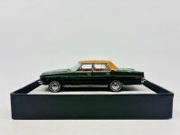HOLDEN: A 1:43 scale model by Trax of the Holden HJ Statesman DeVille, complete with original packaging [Location: Sydney]