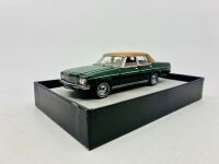 HOLDEN: A 1:43 scale model by Trax of the Holden HJ Statesman DeVille, complete with original packaging [Location: Sydney] - 2