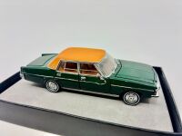 HOLDEN: A 1:43 scale model by Trax of the Holden HJ Statesman DeVille, complete with original packaging [Location: Sydney] - 4