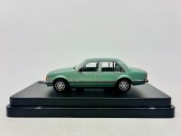 HOLDEN: A 1:43 scale model by Trax of the Holden VB Commodore SL Sedan with display case [Location: Sydney]