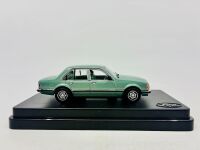 HOLDEN: A 1:43 scale model by Trax of the Holden VB Commodore SL Sedan with display case [Location: Sydney] - 2