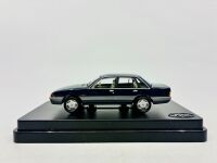 HOLDEN: A 1:43 scale model by Trax of the Holden VL Commodore Berlina Sedan with display case [Location: Sydney]