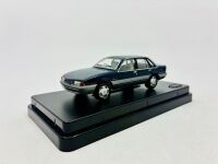 HOLDEN: A 1:43 scale model by Trax of the Holden VL Commodore Berlina Sedan with display case [Location: Sydney] - 3