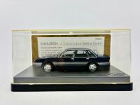 HOLDEN: A 1:43 scale model by Trax of the Holden VL Commodore Berlina Sedan with display case [Location: Sydney] - 5