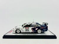 HOLDEN: A 1:43 scale model by Biante of the HRT #05 Holden VR Commodore, driven by Peter Brock and Tomas Mezera in the 1995 Tooheys 1000, limited edition 0031/1008 complete with display case and certificate of authenticity [Location: Sydney] - 2