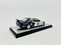 HOLDEN: A 1:43 scale model by Biante of the HRT #05 Holden VR Commodore, driven by Peter Brock and Tomas Mezera in the 1995 Tooheys 1000, limited edition 0031/1008 complete with display case and certificate of authenticity [Location: Sydney] - 5