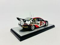 FORD: A 1:43 scale model by Biante of the DJR #17 Ford FG Falcon, driven by Steven Johnson in the 2009 V8 Supercars Championship, limited edition 019/900, complete with original packaging and certificate of authenticity [Location: Sydney] - 4