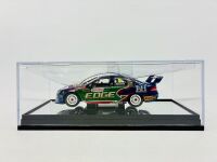 FORD: A 1:43 scale model by Classic Carlectables of the FPR #6 Ford FG Falcon, driven by Steven Richards in the 2009 V8 Supercars Championship, limited edition 0529/1000, complete with original packaging and certificate of authenticity [Location: Sydney] - 6
