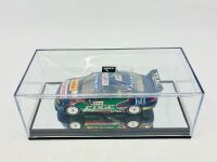 FORD: A 1:43 scale model by Classic Carlectables of the FPR #6 Ford FG Falcon, driven by Steven Richards in the 2009 V8 Supercars Championship, limited edition 0529/1000, complete with original packaging and certificate of authenticity [Location: Sydney] - 7