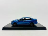 FORD: A 1:43 scale model by Trax of the Ford FG-X Falcon XR8 Sprint with display case [Location: Sydney]