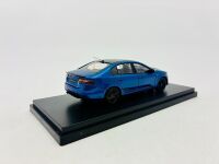 FORD: A 1:43 scale model by Trax of the Ford FG-X Falcon XR8 Sprint with display case [Location: Sydney] - 3