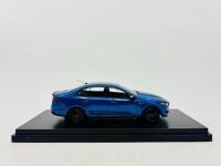 FORD: A 1:43 scale model by Trax of the Ford FG-X Falcon XR8 Sprint with display case [Location: Sydney] - 4