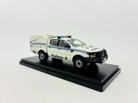 FORD: A 1:43 scale model by Trax of the Ford Ranger Paddy Wagon with display case [Location: Sydney] - 3