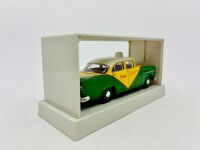 HOLDEN: Two 1:43 scale models by Trax including the Holden FB Taxi and the Ford XL Falcon Squire Wagon, complete with original packaging [Location: Sydney] - 5