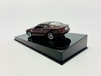 ASTON MARTIN: A 1:43 scale model by Autoart of the Aston Martin DB7, complete with original packaging [Location: Sydney] - 3