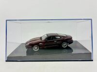 ASTON MARTIN: A 1:43 scale model by Autoart of the Aston Martin DB7, complete with original packaging [Location: Sydney] - 5