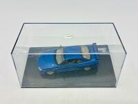 NISSAN: A 1:43 scale model by Autoart of the Nissan Skyline R34 GTR , complete with original packaging [Location: Sydney] - 6