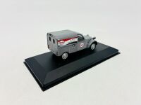CITROEN: A 1:43 scale model by IXO of the Citroen 2CV Fourgonnette, complete with original packaging [Location: Sydney] - 3