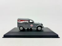 CITROEN: A 1:43 scale model by IXO of the Citroen 2CV Fourgonnette, complete with original packaging [Location: Sydney] - 4