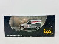 CITROEN: A 1:43 scale model by IXO of the Citroen 2CV Fourgonnette, complete with original packaging [Location: Sydney] - 6