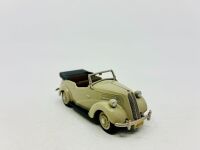 FORD: A 1:43 scale model by Somerville Models of the Ford Anglia Tourer, complete with original packaging [Location: Sydney] - 2