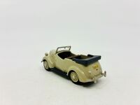 FORD: A 1:43 scale model by Somerville Models of the Ford Anglia Tourer, complete with original packaging [Location: Sydney] - 3