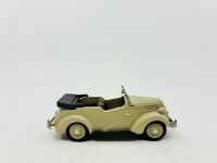FORD: A 1:43 scale model by Somerville Models of the Ford Anglia Tourer, complete with original packaging [Location: Sydney] - 5