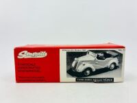 FORD: A 1:43 scale model by Somerville Models of the Ford Anglia Tourer, complete with original packaging [Location: Sydney] - 6