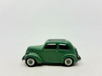 FORD: A 1:43 scale model by Somerville Models of the Ford Popular, complete with original packaging [Location: Sydney]