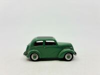 FORD: A 1:43 scale model by Somerville Models of the Ford Popular, complete with original packaging [Location: Sydney] - 2