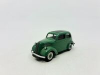 FORD: A 1:43 scale model by Somerville Models of the Ford Popular, complete with original packaging [Location: Sydney] - 3