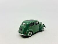 FORD: A 1:43 scale model by Somerville Models of the Ford Popular, complete with original packaging [Location: Sydney] - 4